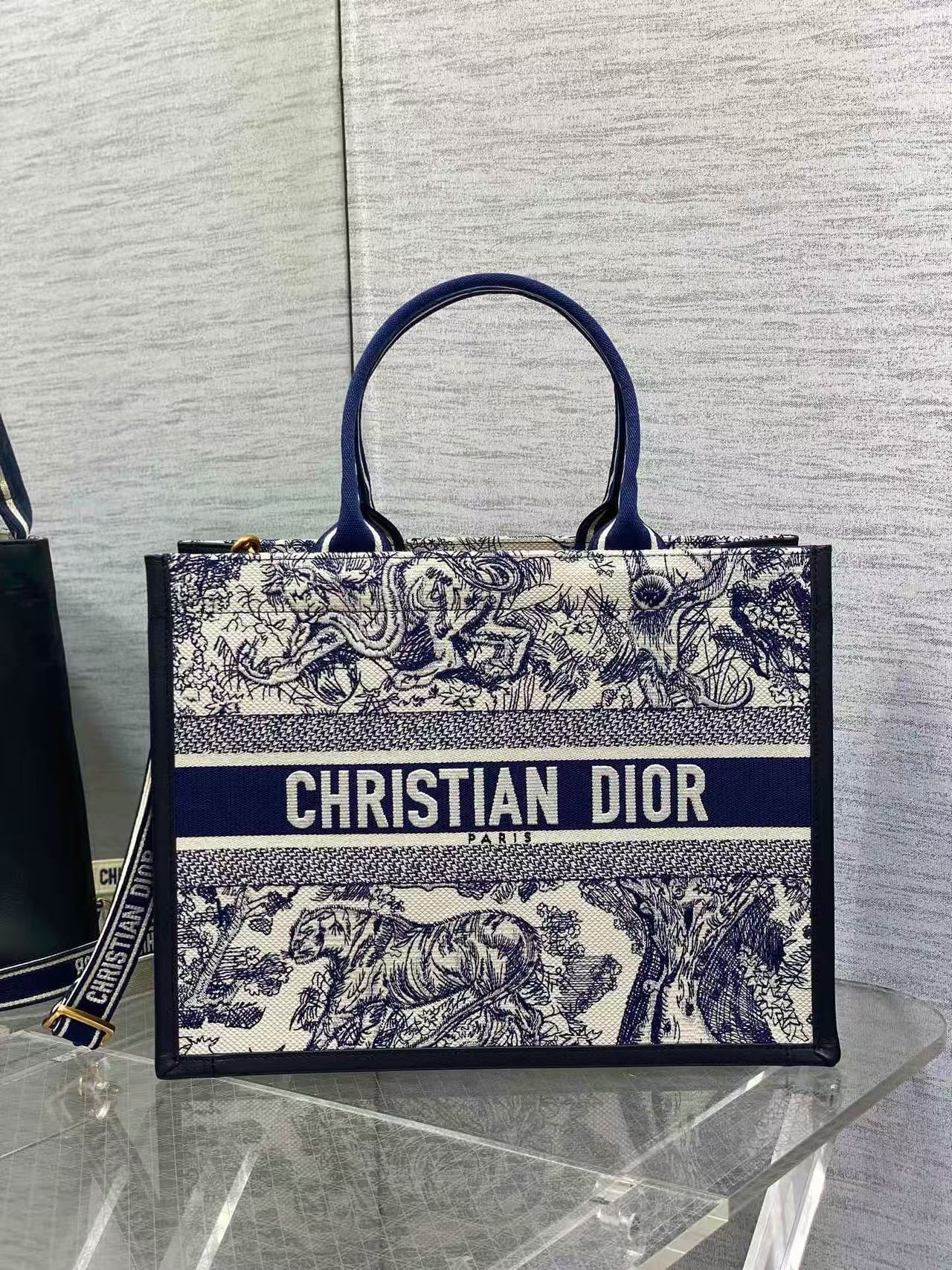 Bolso estampado de lujo